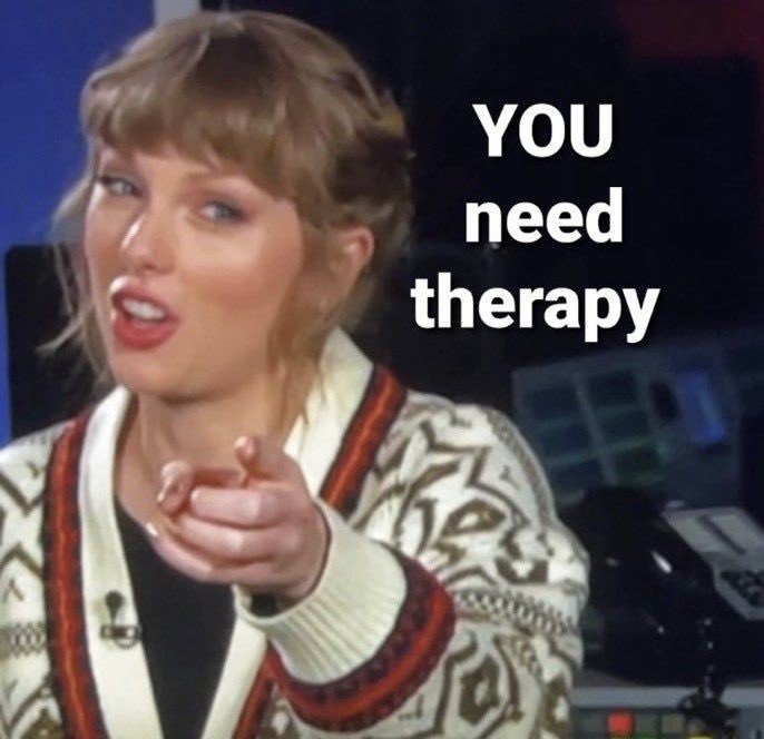 i can’t believe Taylor literally said “i’m pissed off you let me give you all that youth for free” and there’s still people that are convinced that she would think it’s worth it to waste any amount of her time on a fake/PR relationship, regardless of any “benefits” it could have