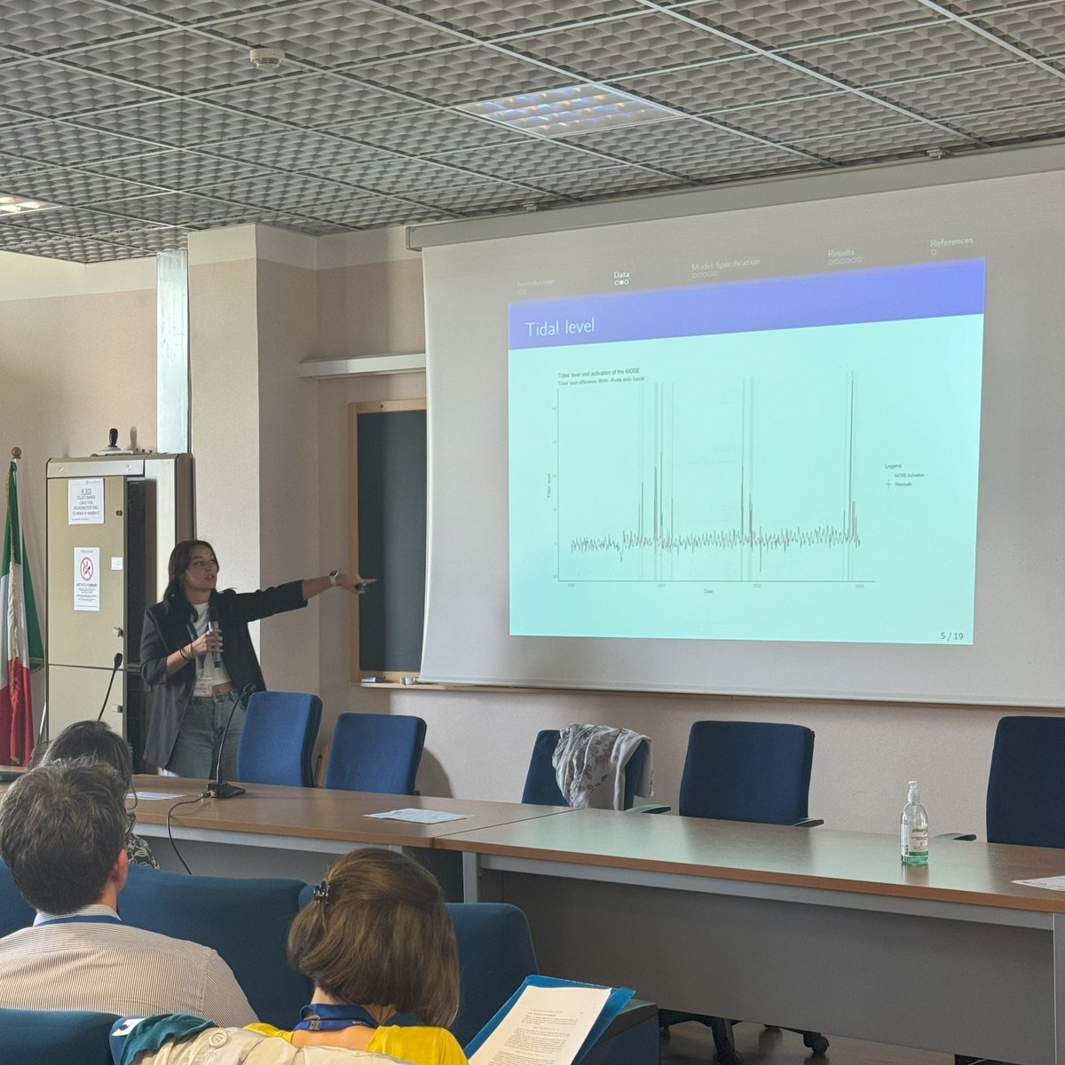 Young SIS (@y_sistatistica) on Twitter photo 💫ySIS Wrapped 2024💫
May 31: StaTalk2024 <a href="/UNI_FIRENZE/">Università di Firenze</a> Day 2
Lucia Clarotto (<a href="/AgroParisTech/">AgroParisTech</a>), <a href="/a_gilardi5/">Andrea Gilardi</a> (<a href="/polimi/">Politecnico di Milano</a>), Luca Patelli (<a href="/unipv/">Università di Pavia</a>), and Lorena Ricciotti (<a href="/unibait/">Uniba.it Aldo Moro</a>) are the speakers of the GRASPA (<a href="/SIStatistica/">Società Italiana Statistica</a>) session "Statistical modeling for the environment" 💫ySIS Wrapped 2024💫
May 31: StaTalk2024 <a href="/UNI_FIRENZE/">Università di Firenze</a> Day 2
Lucia Clarotto (<a href="/AgroParisTech/">AgroParisTech</a>), <a href="/a_gilardi5/">Andrea Gilardi</a> (<a href="/polimi/">Politecnico di Milano</a>), Luca Patelli (<a href="/unipv/">Università di Pavia</a>), and Lorena Ricciotti (<a href="/unibait/">Uniba.it Aldo Moro</a>) are the speakers of the GRASPA (<a href="/SIStatistica/">Società Italiana Statistica</a>) session "Statistical modeling for the environment"