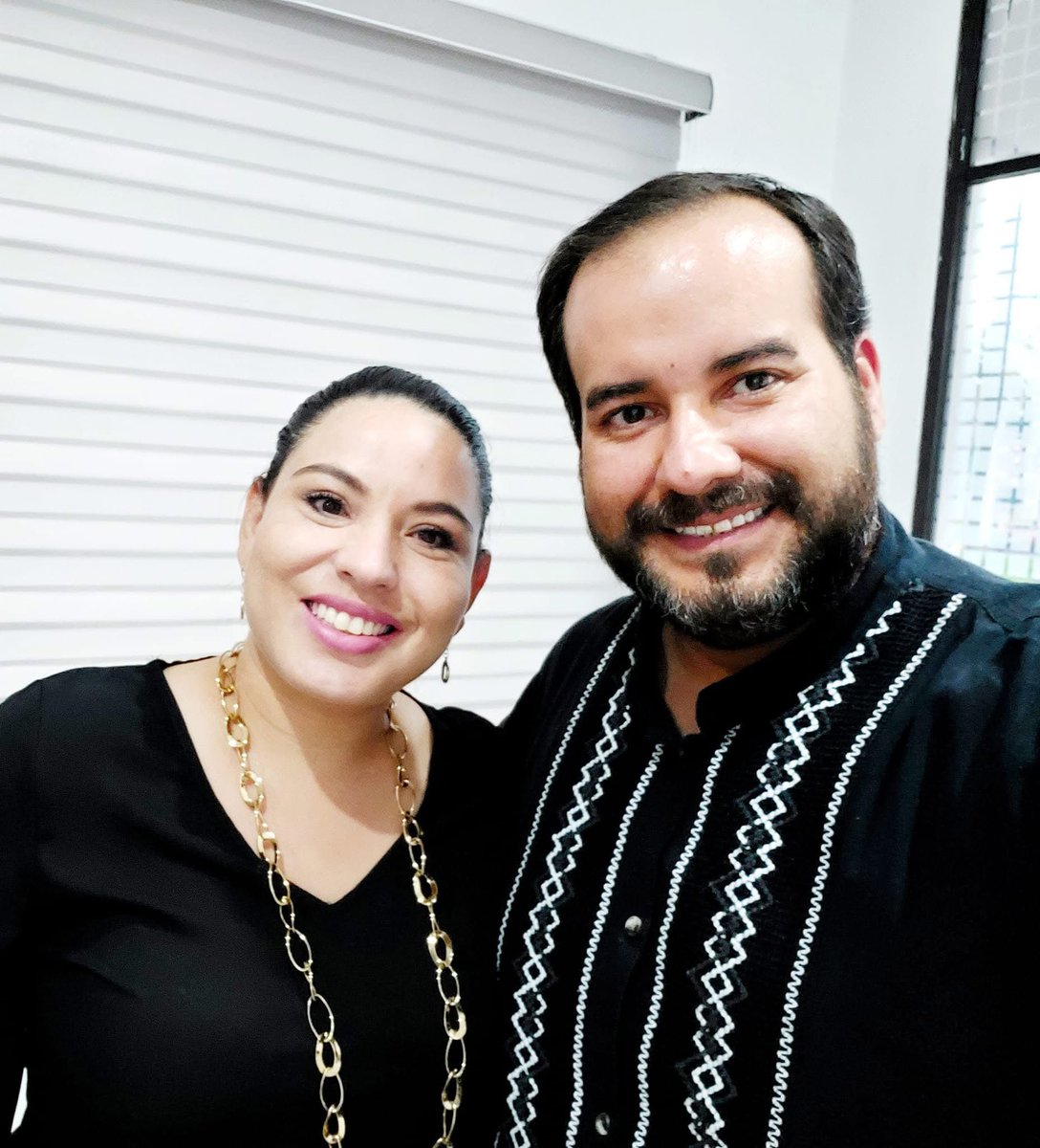 Minka Hdez C (@minka_hdez) on Twitter photo ¡Feliz cumpleaños, <a href="/alfonso13_rd/">Alfonso Rentería</a> ! 🎉🎂 Que este día este lleno de alegría junto a tus amigos y seres queridos.
¡Que la vida te siga llenando de bendiciones y éxitos! ¡Feliz cumpleaños, <a href="/alfonso13_rd/">Alfonso Rentería</a> ! 🎉🎂 Que este día este lleno de alegría junto a tus amigos y seres queridos.
¡Que la vida te siga llenando de bendiciones y éxitos!