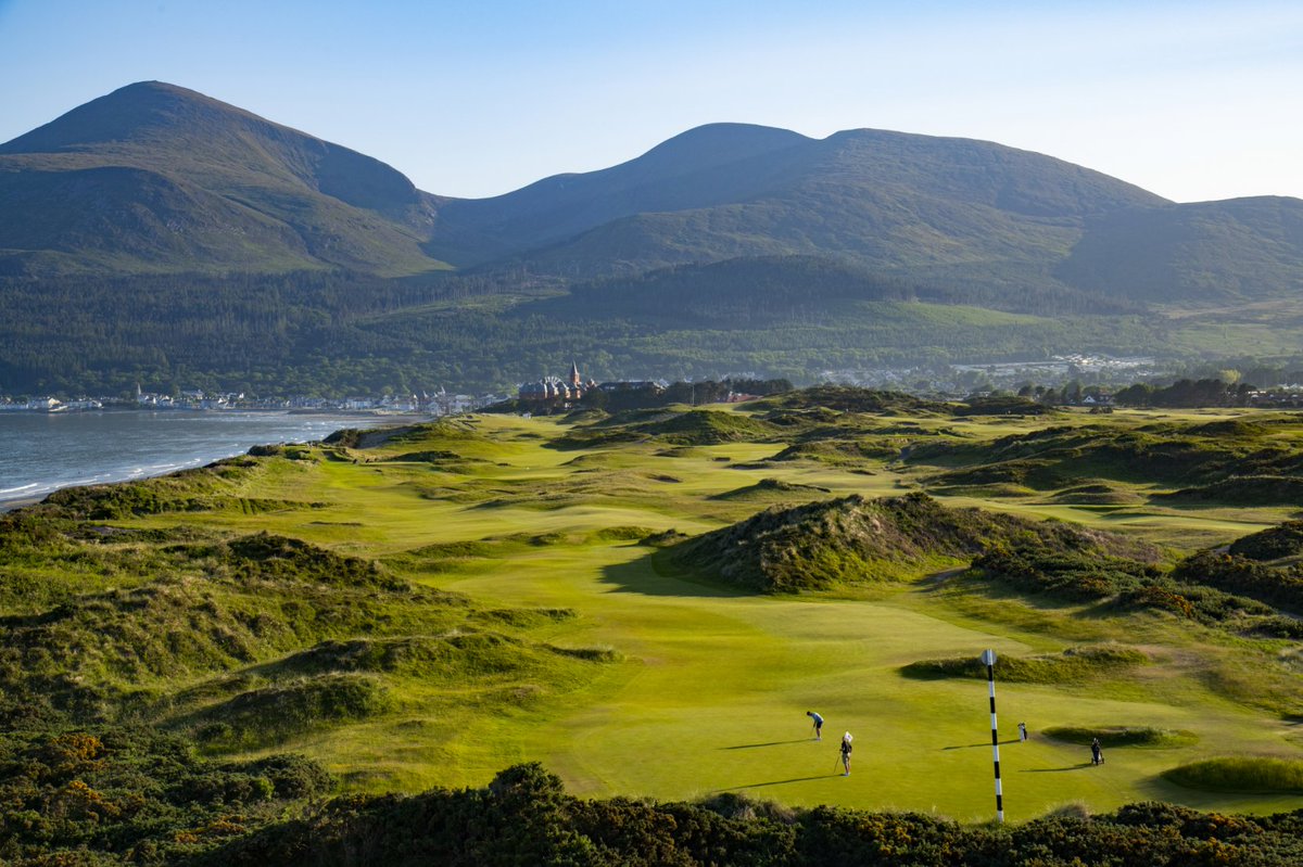 Lou Stagner (Golf Stat Pro) tweet media