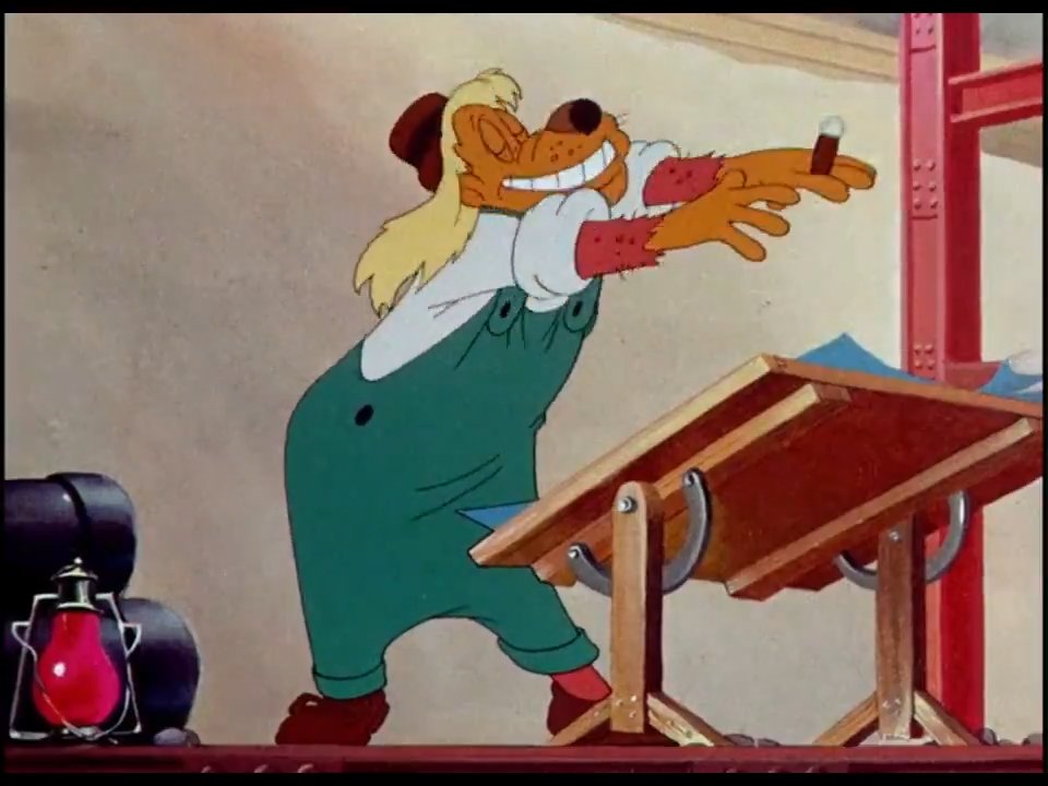 CapsCartoon's tweet photo. Rhapsody in Rivets!..
'Rhapsody in Rivets' Hungarian Rhapsody.
#hungarianrhapsody #LooneyTunes #shortcartoon #cartoon #cartoons #animation #best #Nostalgia #foryoupageviralシ #fypviraltwitter #fun #classic #music #franzliszt #best #vintagestyle #TrendingNow https://t.co/A3iihsweXc