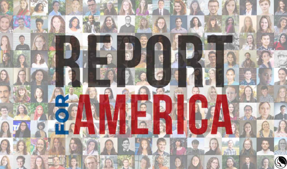 The Marjorie (@themarjoriefl) on Twitter photo Today <a href="/Report4America/">Report for America</a> announced our selection into their new accelerator newsroom program. Together we’ll tap into local philanthropic support to diversify and sustain our work. Learn more about <a href="/Report4America/">Report for America</a>: reportforamerica.org Today <a href="/Report4America/">Report for America</a> announced our selection into their new accelerator newsroom program. Together we’ll tap into local philanthropic support to diversify and sustain our work. Learn more about <a href="/Report4America/">Report for America</a>: reportforamerica.org