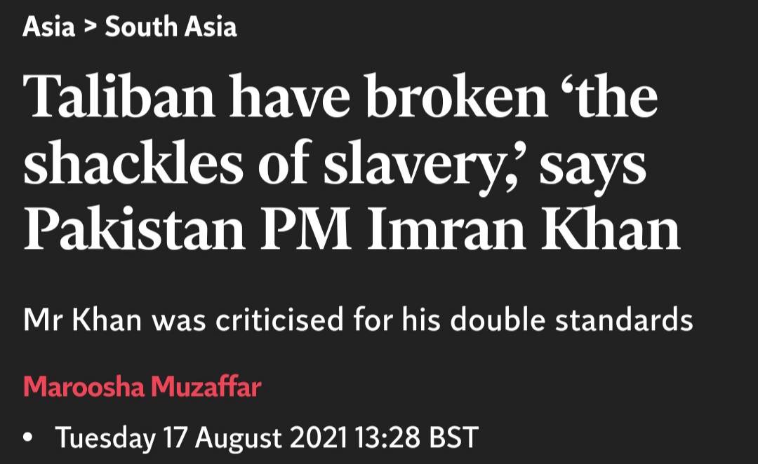UmarCheema1's tweet photo. Imran Khan is widely misunderstood leader largely due to what his lobbyists and supporters try to portray. He's true to his tweets. 
@RichardGrenell https://t.co/LioWHsRXtb