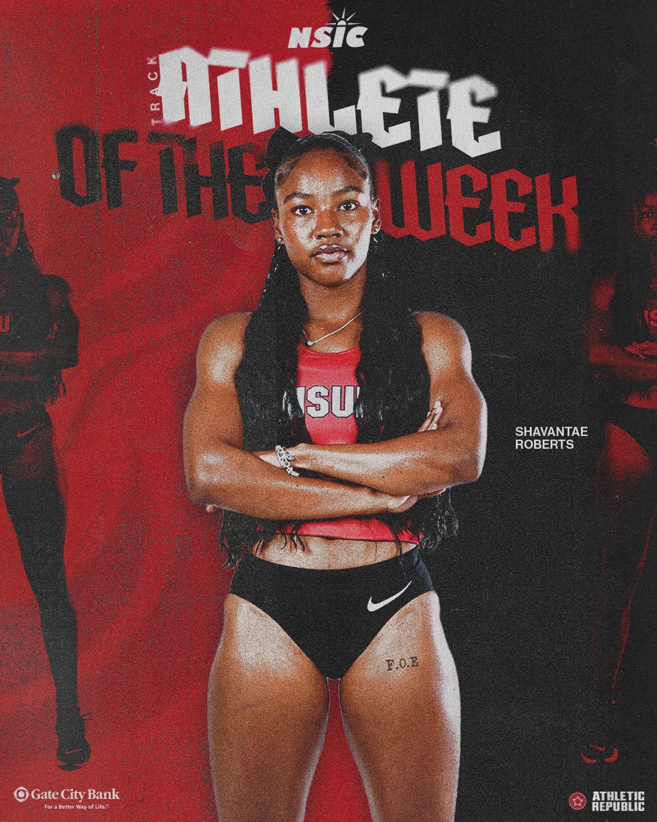 MSUM XC/TF tweet media