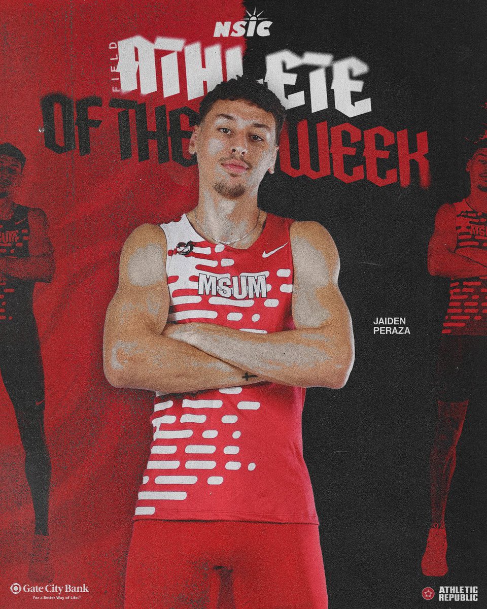 MSUM XC/TF tweet media