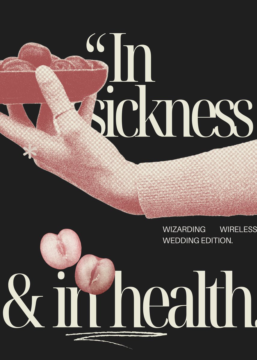 — Wizarding wireless: wedding edition. 

It was with great pleasure I was able to sit down and talk with so many young &amp; in love couples. There were conversations with those recently married, as well as excitement for upcoming weddings. I hope you enjoy!