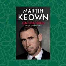 🆕 The Martin Keown Episode. <a href="/boydhilton/">boydhilton</a> <a href="/Josh_Landy/">Josh Landy</a> a returning <a href="/DanPBaldwin/">DanB</a> &amp; Arsenal Royalty <a href="/martinkeown5/">Martin Keown</a>. Martin’s take on the current Arsenal situation and celebrating the release of his autobiography 'On The Edge'.

On all pod platforms or 
megaphone.link/COMG9255079429
