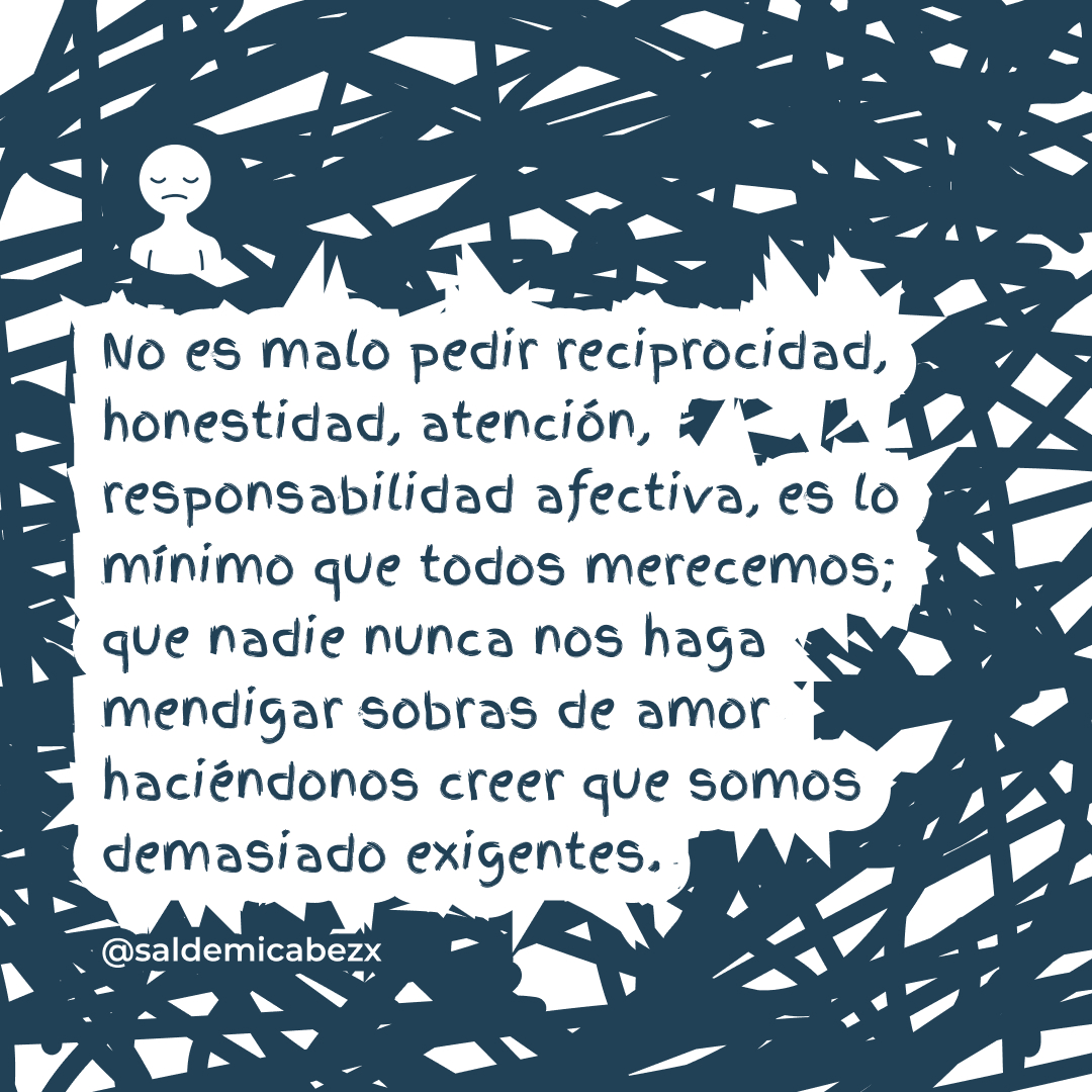 Sal de mi cabeza (@saldemicabezx) on Twitter photo 