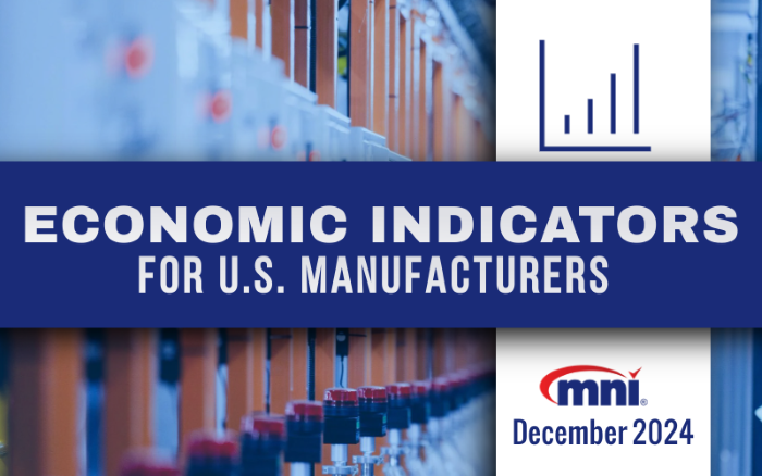 Economic Indicators for U.S. Manufacturers in December: industrynet.com/blog/monthly-e…