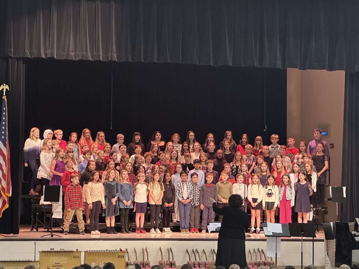 Ingomar Elementary tweet media