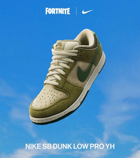 SalahLeaks's tweet photo. New Kicks coming this week 

Via @ramonarturo711 https://t.co/AtIgt77hJ0