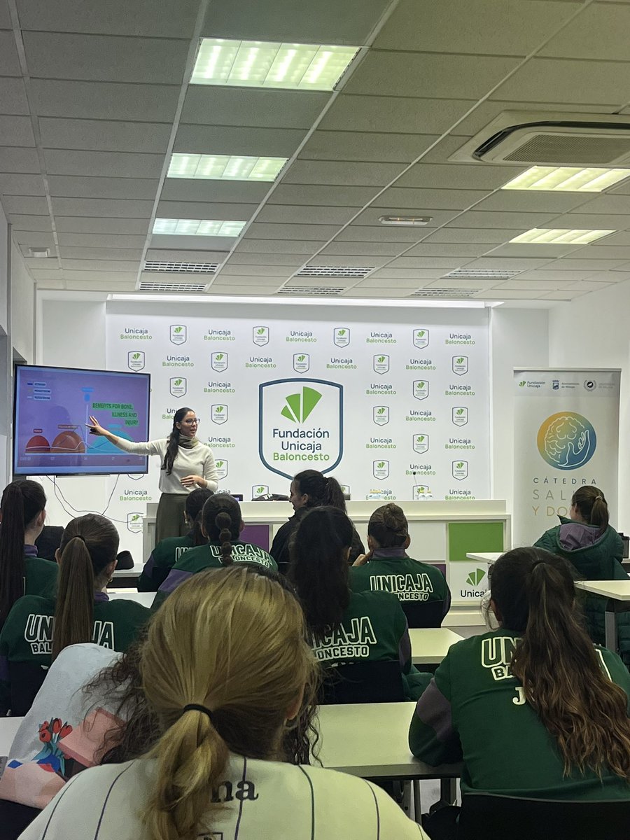 Catedra Salud y Dolor tweet media