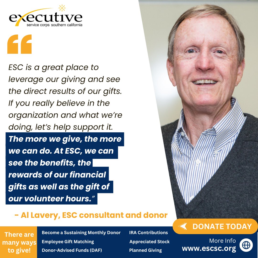 ESC of Southern CA tweet media