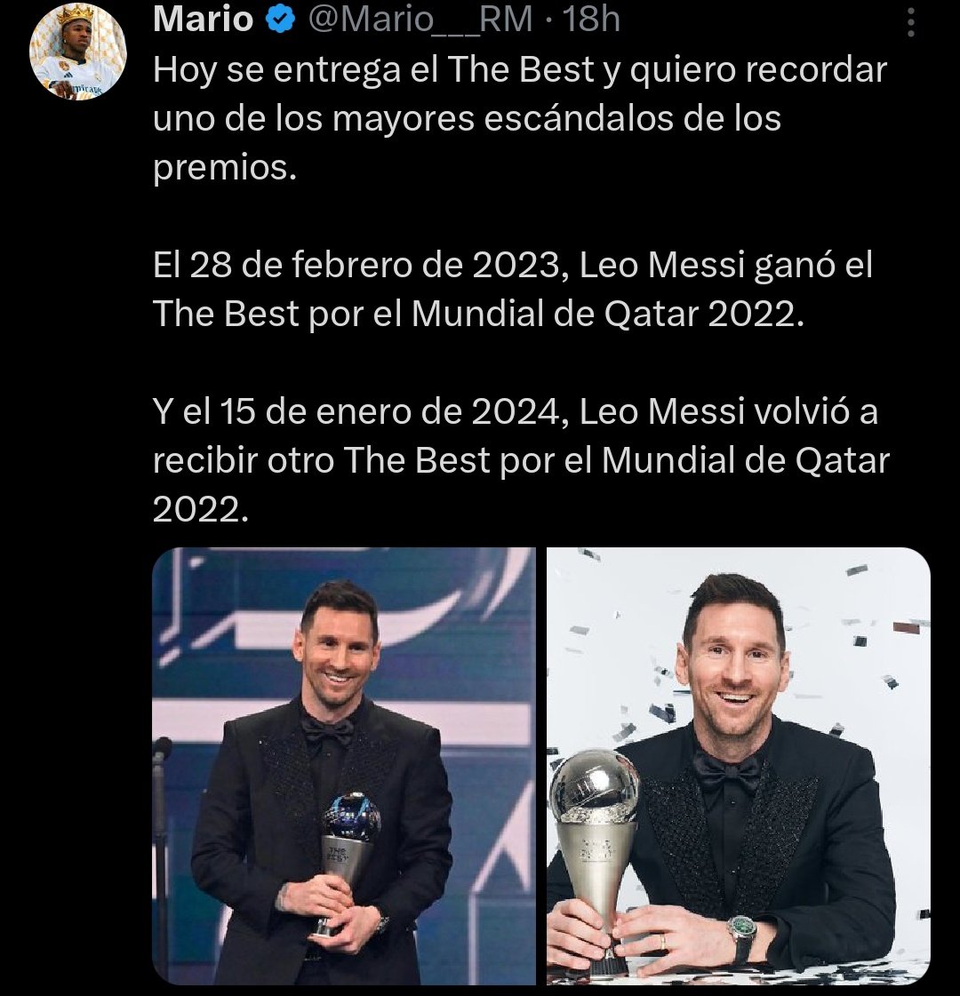 i_anedca's tweet photo. @Mario___RM Saludos. https://t.co/L4XxPUZRwF