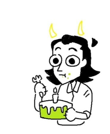 TiviJed's tweet photo. #happybirthdayloki 💚 https://t.co/KhAF4KsWvM