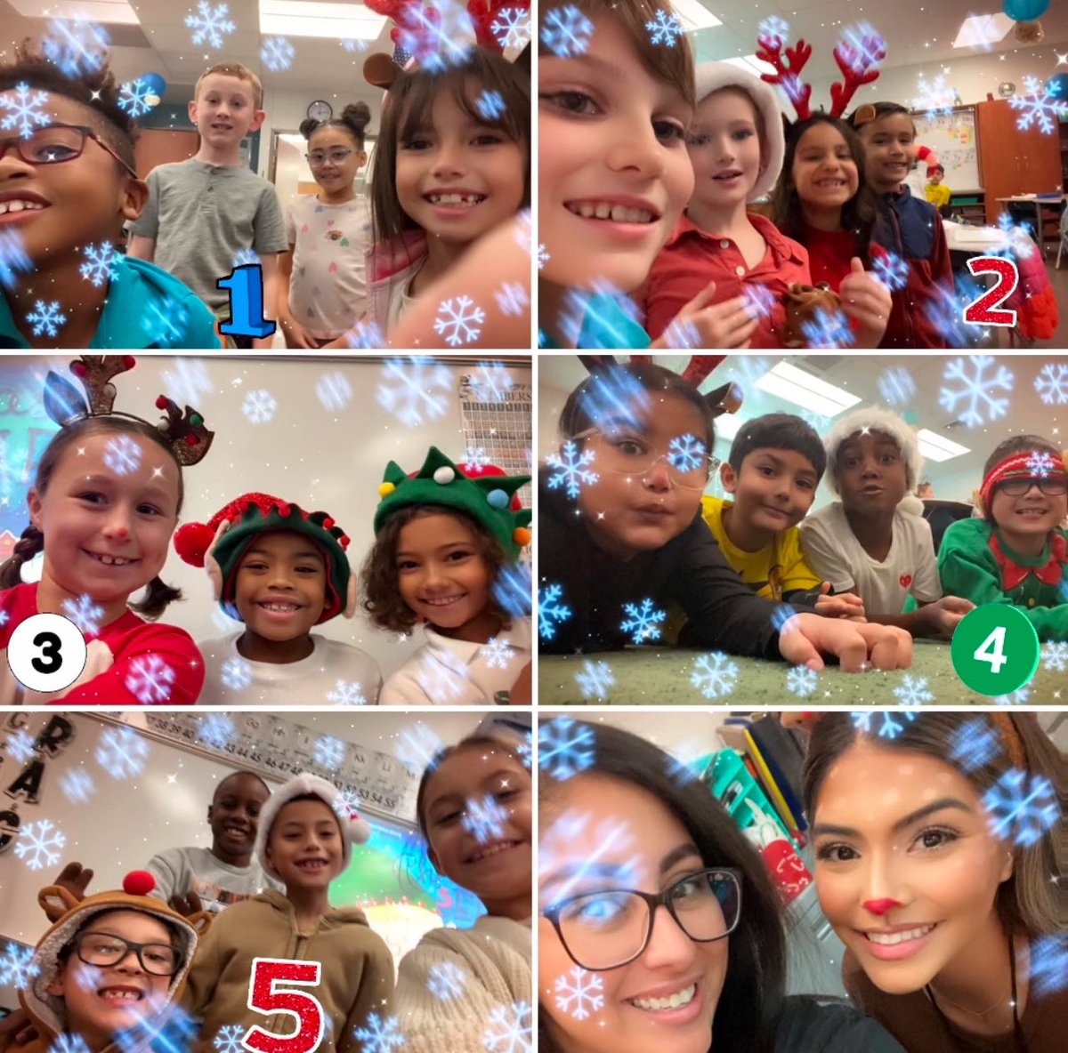 Lucila Dueñas tweet media