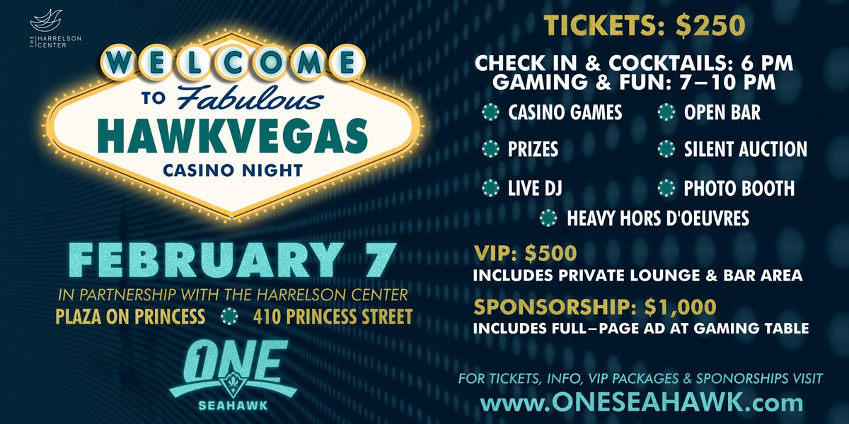 OneSeahawk Collective tweet media