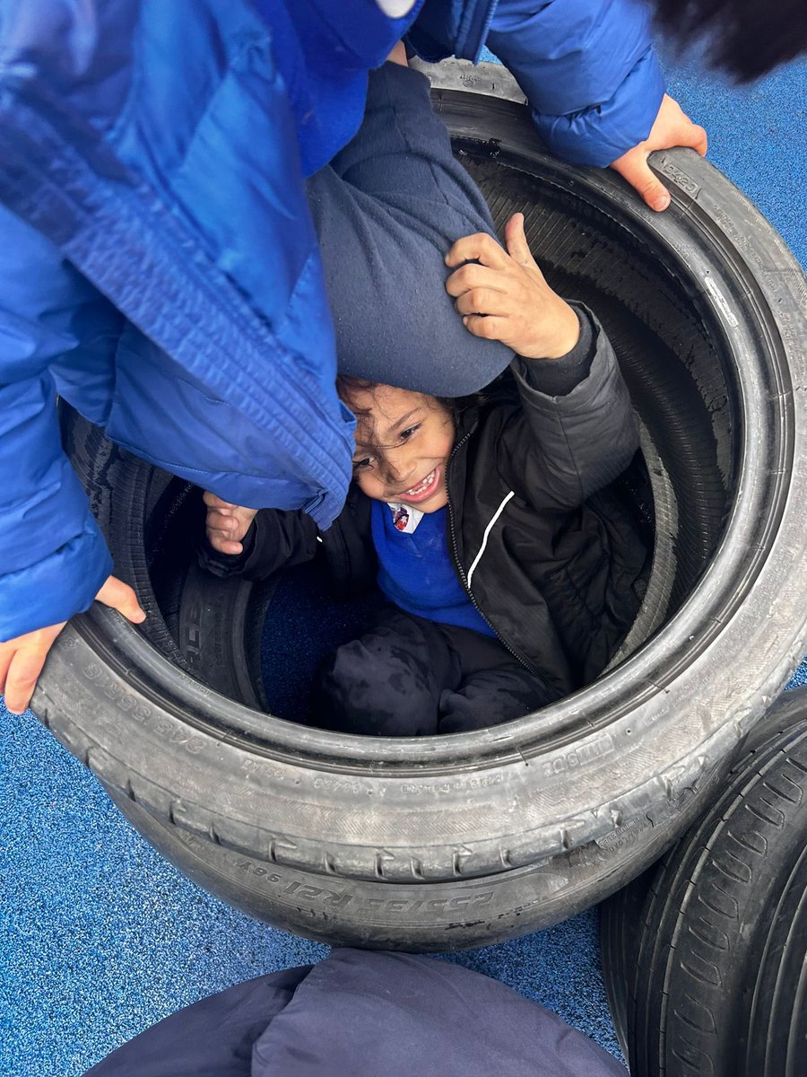 St Mary's RC Primary tweet media