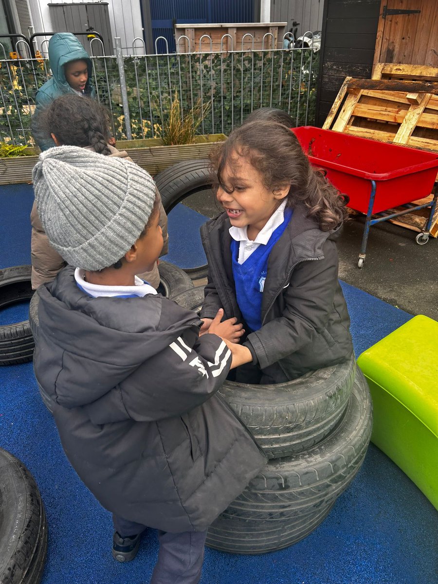 St Mary's RC Primary tweet media