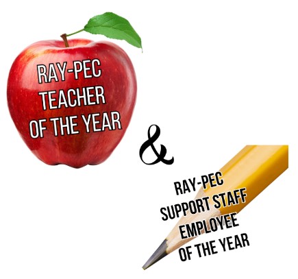RP_Foundation's tweet photo. It's time to nominate that special teacher or staff member!  Let's give them the recognition they deserve!

Send nomination letters via email to michele.stidham@raypec.org or rp.update@raypec.org.

Find more information at https://t.co/tM1AlSQeaQ https://t.co/tO45Sh5upu