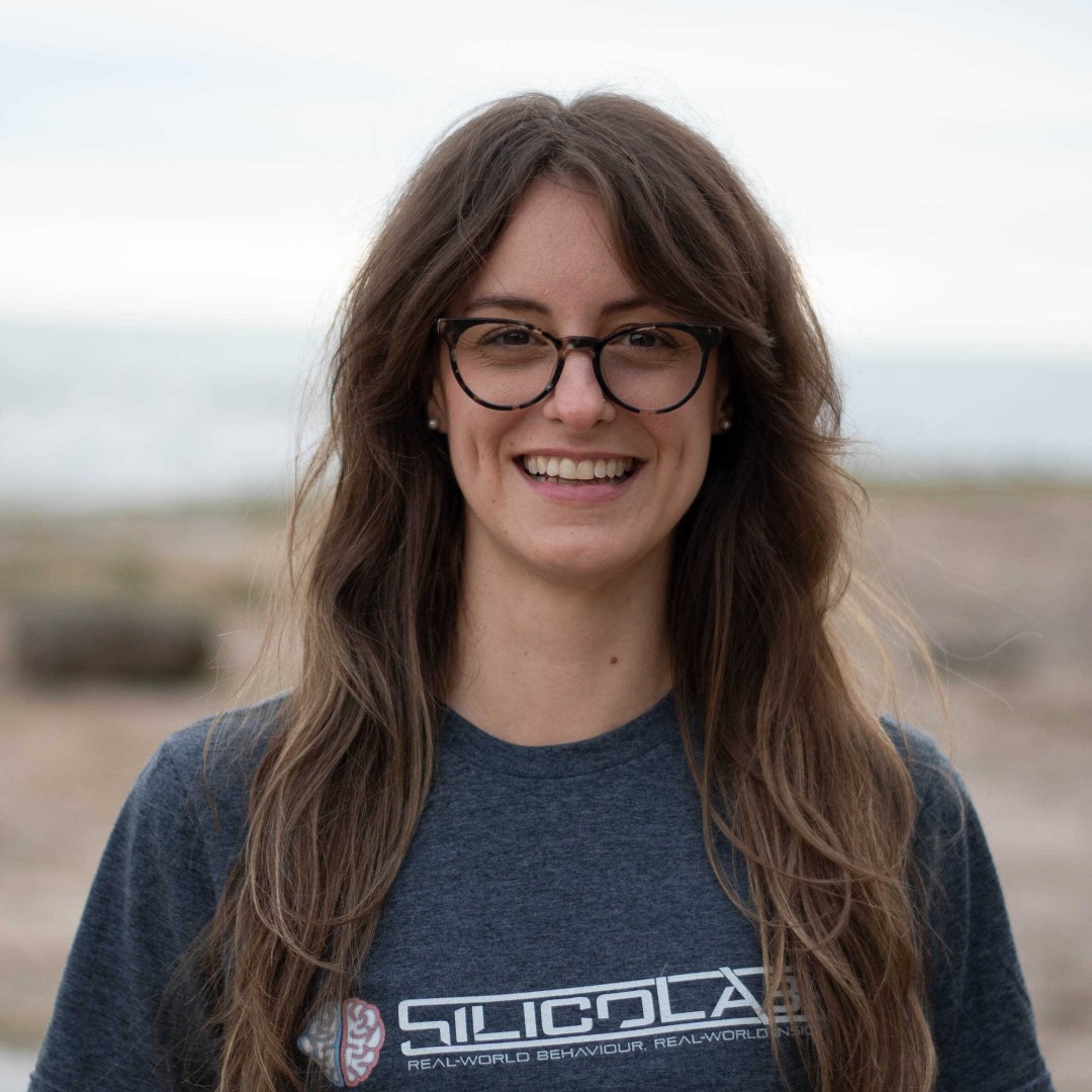 Kyla Alsbury-Nealy is connecting more clients with community-based exercise programs. Her recently published study highlights opportunities to strengthen referral processes and optimize collaboration in community-based exercise programs. Learn more at uoft.me/b9k