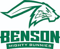 Benson offered!! 1st Unified swimming offer!