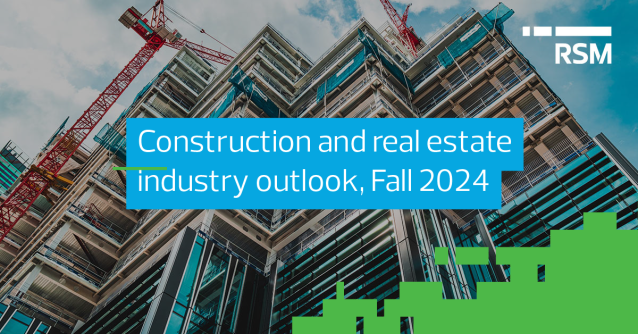 Matthew_Riccio_'s tweet photo. The Real Economy Industry Outlook from RSM's senior construction and real estate analysts @RSMUSLLP https://t.co/JHUx22D3kO https://t.co/h6SFg6UtXG