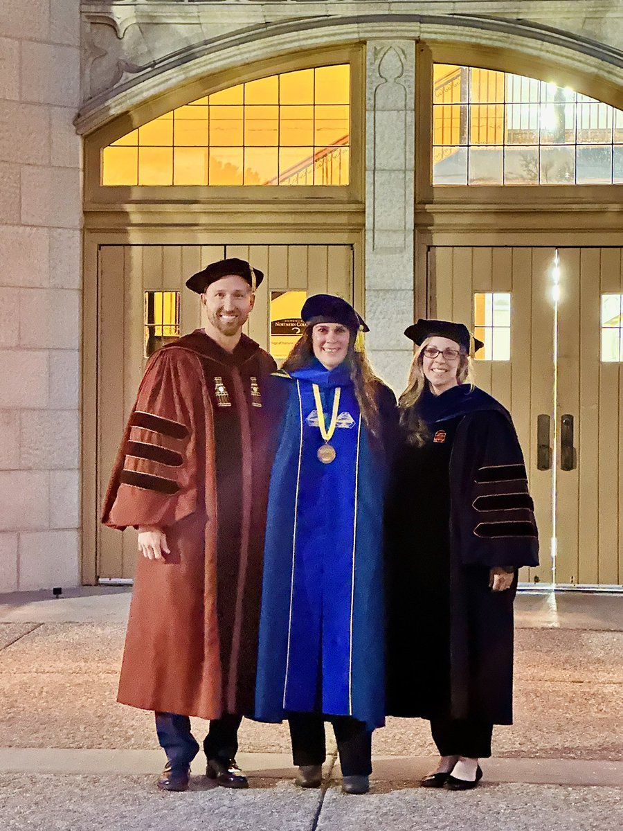 Dr. Jennifer Krause (@jennifermkrause) on Twitter photo Please help me congratulate Dr. Veronica Becerra for earning her PhD in Physical Education and Physical Activity Leadership! We are so proud of you! 🎉🎓🙌 <a href="/veropeteacher/">Dr. Veronica Becerra</a> <a href="/UNCactiveschool/">UNC Active Schools</a> <a href="/UNCphysed/">UNCphysed</a> <a href="/UNC_Colorado/">University of Northern Colorado</a> <a href="/UNC_KiND/">UNC Dept of Kinesiology, Nutrition, and Dietetics</a> Please help me congratulate Dr. Veronica Becerra for earning her PhD in Physical Education and Physical Activity Leadership! We are so proud of you! 🎉🎓🙌 <a href="/veropeteacher/">Dr. Veronica Becerra</a> <a href="/UNCactiveschool/">UNC Active Schools</a> <a href="/UNCphysed/">UNCphysed</a> <a href="/UNC_Colorado/">University of Northern Colorado</a> <a href="/UNC_KiND/">UNC Dept of Kinesiology, Nutrition, and Dietetics</a>