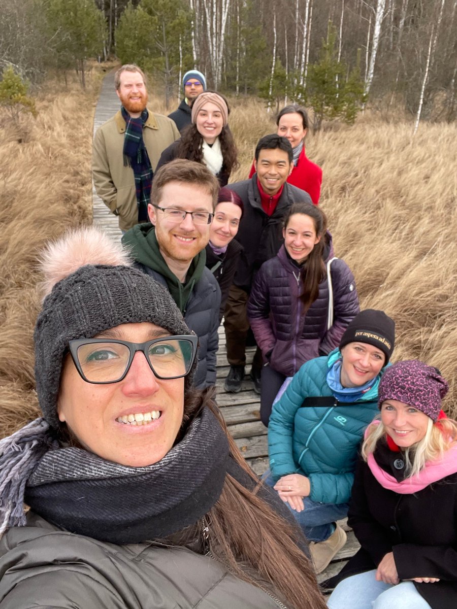 Sheiner lab (@sheinerlab) on Twitter photo WHAT A (RE)TREAT!
<a href="/alena_zikova/">Alena Zikova</a> <a href="/SheinerLab/">Sheiner lab</a> discuss all things #parasite #mitochondria together as a celebration of both lab's 10 year anniversaries 🥳 WHAT A (RE)TREAT!
<a href="/alena_zikova/">Alena Zikova</a> <a href="/SheinerLab/">Sheiner lab</a> discuss all things #parasite #mitochondria together as a celebration of both lab's 10 year anniversaries 🥳
