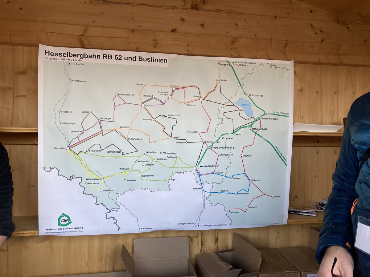 VCD Bayern e.V. tweet media