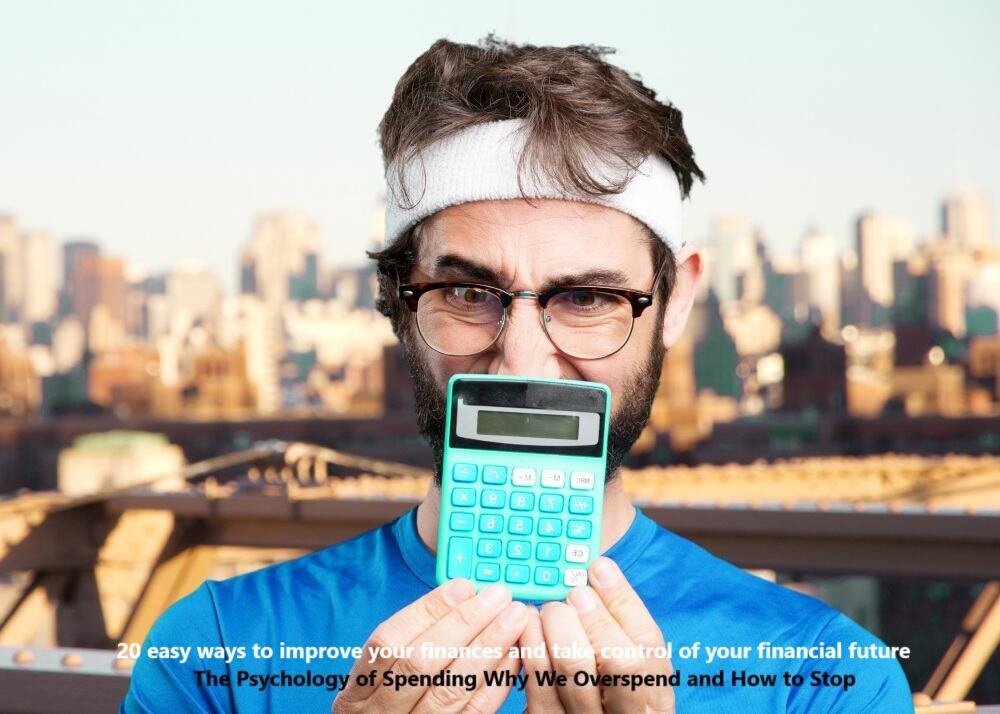 PassiveL68814's tweet photo. 20 Easy ways to improve your Finances and take control of your Financial Future https://t.co/bCYxCAxKkE https://t.co/gzDY6zaRE7