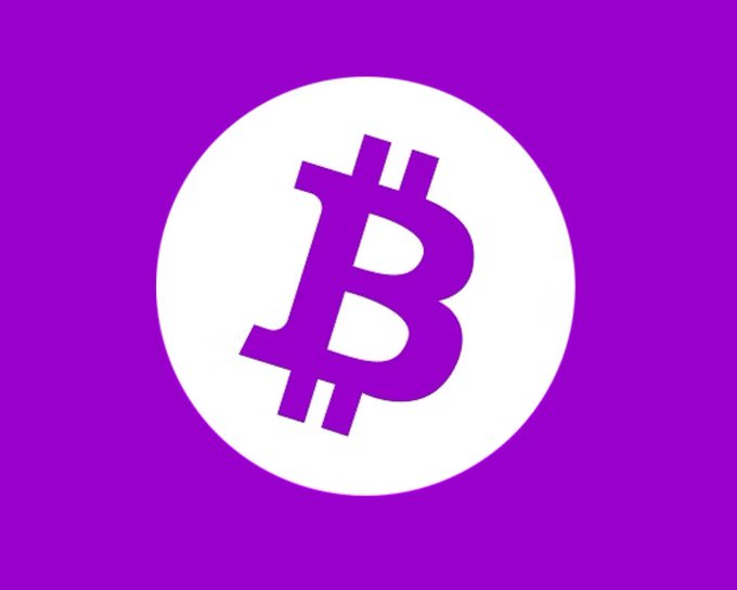 ZaxxSol's tweet photo. *New BITCOIN ON SOLANA movement starting to blow up*

Ticker is $PBTC 
Price ($0.62)
(Purple Bitcoin on Solana)

Reached highs of 14m mc today, sitting at 12m as we speak.

Super Bullish on this, could see it hit $1 tonight.
(DYOR)

#Bitcoin #Solana #PBTC #Memecoins https://t.co/SrjV0UqiWj