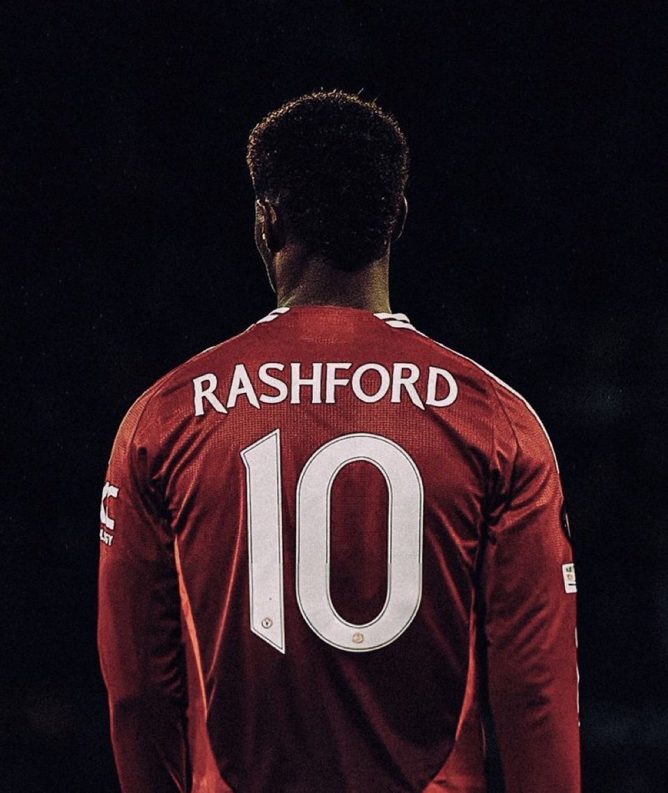 Absolute joke, Manchester United cannot sell Marcus Rashford. ❌

A player who’s been here since day 1, absolute disgrace. So many more problems in the team before it reaches Marcus.

If Marcus is forced out I will be INEOS out.

Manc born and bred. 🇾🇪❤️

#Rashford #mufc