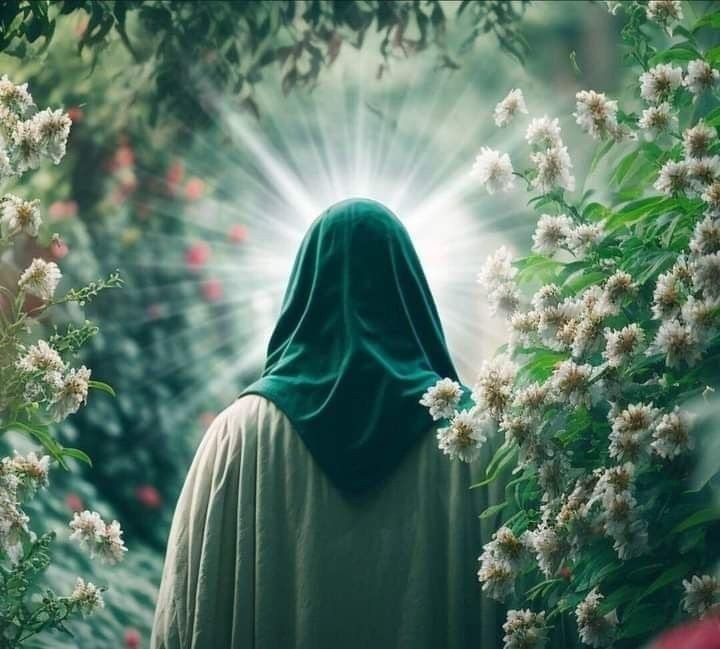 CheshmBeRah313's tweet image. #سلام_امام_زمانم 
السَّلامُ علیڪَ یا بقیَّةَ اللهِ یا اباصالحَ المَهدي یا خلیفةَالرَّحمن و یا شریڪَ القران ایُّها الاِمامَ الاِنسُ و الجّانّ سیِّدے و مَولاے الاَمان الاَمان...
#اللهم_عجل_لولیك_الفرج