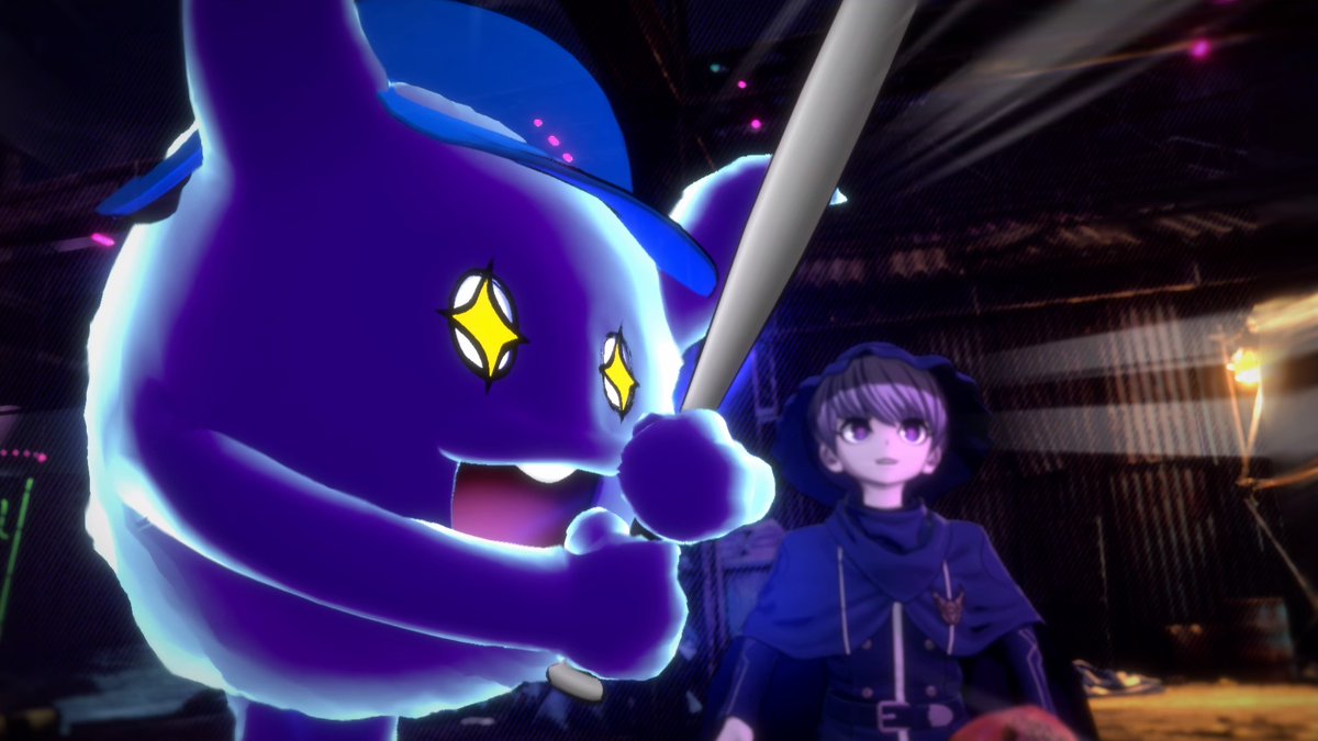 Master Detective chapter 2? incoming

twitch.tv/izumimada