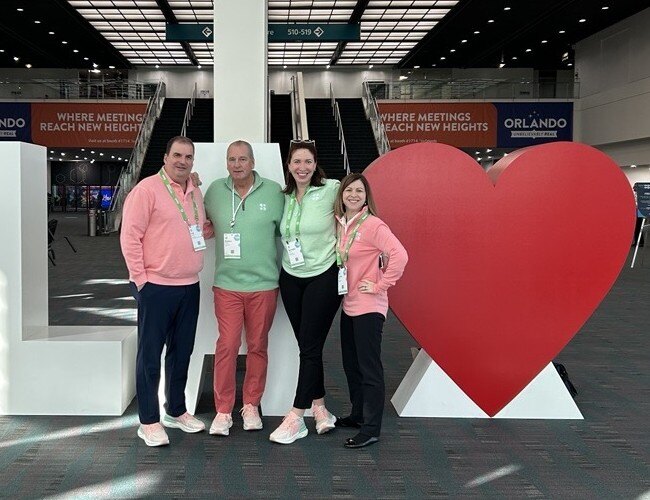 Our ShowTeam is onsite at IAEE Expo! Expo! and thrilled to connect with you!

Stop by booth #2703 to chat about how we can help your association grow and achieve its goals in 2025. 🎯

Let’s make next year your best yet, together!

#eventprofs #expoexpo #showevents #showforshows