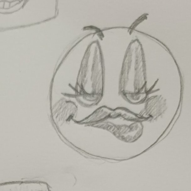 PPaprii's tweet photo. Algunos dibujos q hice está tarde, aún me falta mejorar muejejeje ojala digitalizarlos pronto :3 

#BrawlStars #BrawlStarsArt #brawlstarsfanart  #chester #mandycandy #rosa #drawing https://t.co/xGFApT5fE2
