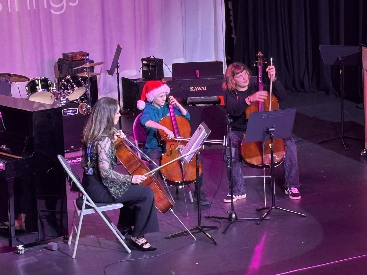 Rosehill: a place to learn, grow, and thrive tweet media