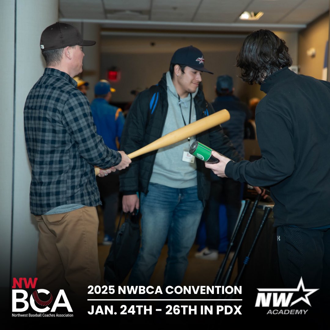 NW Star Baseball tweet media