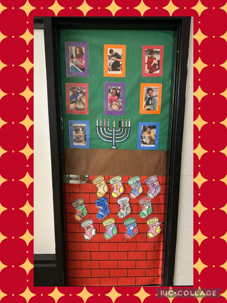 Mrs. Whitney (@msadames1) on Twitter photo A moment for our door decoration that has been spreading holiday joy to those throughout the GNC but also an important message to all: choose to include! 💚🎄❤️💙🕎🤍 <a href="/SEPTAOldBridge/">SEPTA of Old Bridge</a> <a href="/OB_Dougherty/">Christine Dougherty</a> A moment for our door decoration that has been spreading holiday joy to those throughout the GNC but also an important message to all: choose to include! 💚🎄❤️💙🕎🤍 <a href="/SEPTAOldBridge/">SEPTA of Old Bridge</a> <a href="/OB_Dougherty/">Christine Dougherty</a>