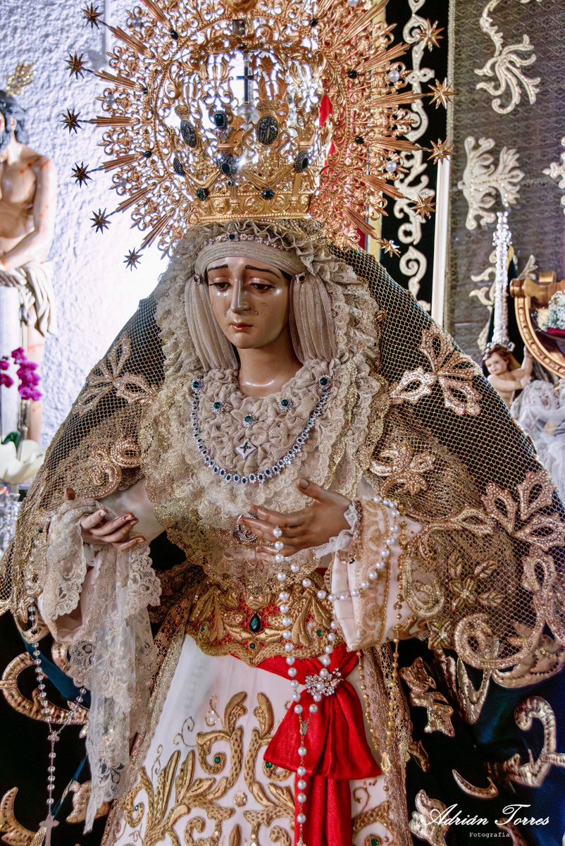 la_costanilla's tweet photo. Triduo a Mería Stma. de la Esperanza
@H_ColumnaRonda 

#SSantaRonda #Ronda #TDSCofrade #Esperanza #Columna https://t.co/Nngd422whI