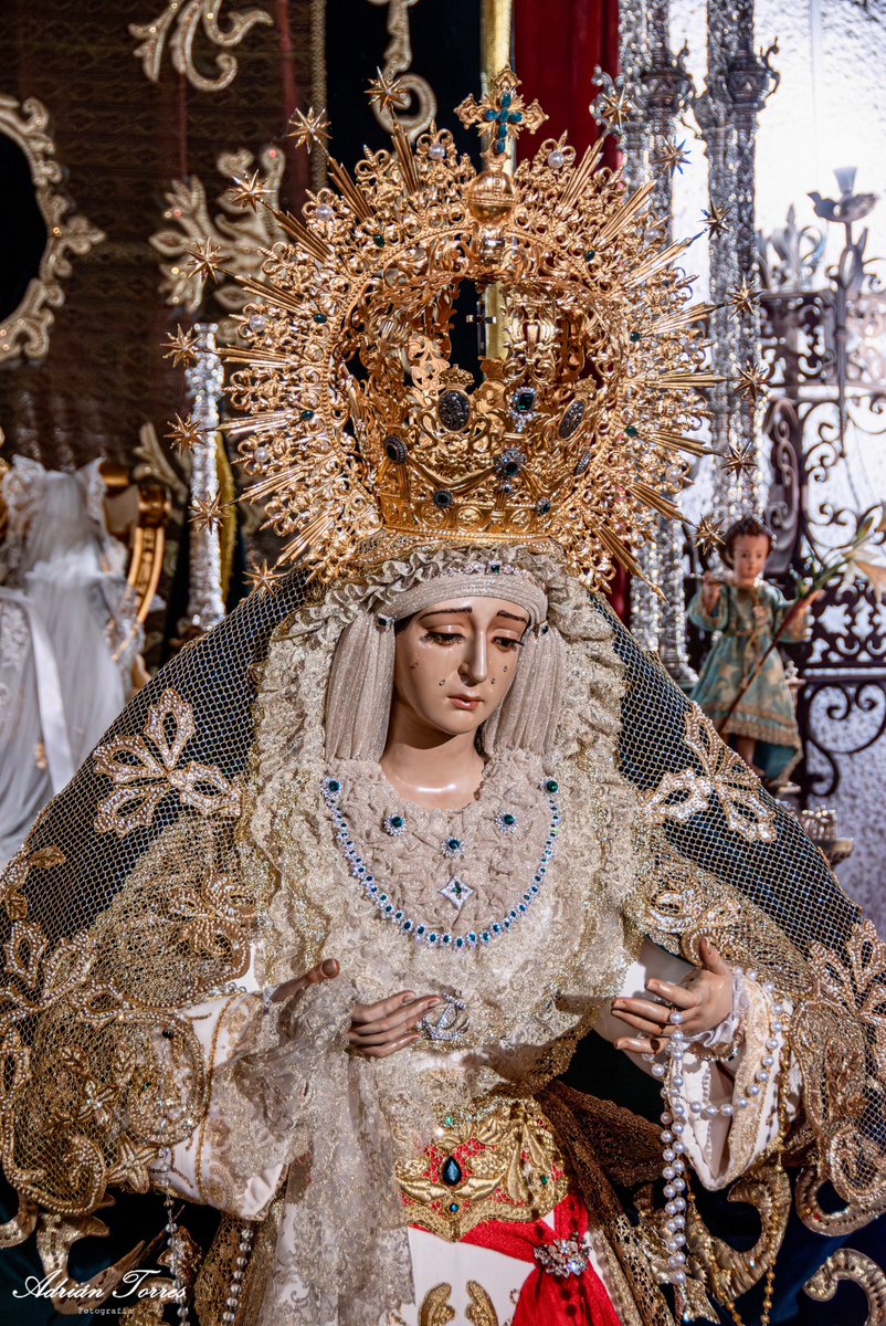 la_costanilla's tweet photo. Triduo a Mería Stma. de la Esperanza
@H_ColumnaRonda 

#SSantaRonda #Ronda #TDSCofrade #Esperanza #Columna https://t.co/Nngd422whI