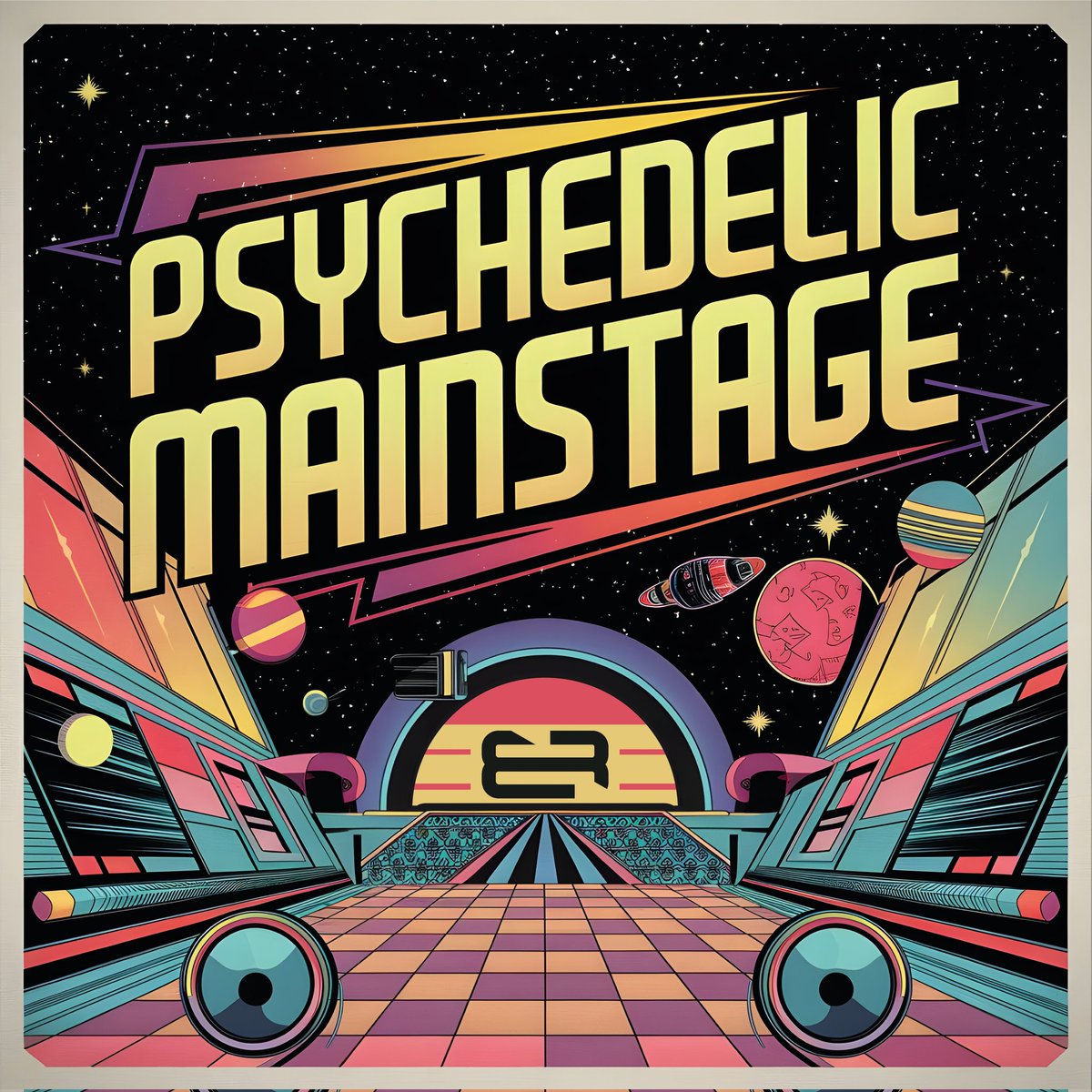 modern8music's tweet photo. New album ♾️ PSYCHEDELIC MAINSTAGE out this friday 20th on @ProtonBrazil 🛸

Stay tuned! https://t.co/TsycFlDZKG