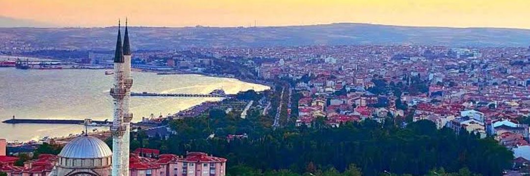 Tekirdagda  canli cenaze gibisin