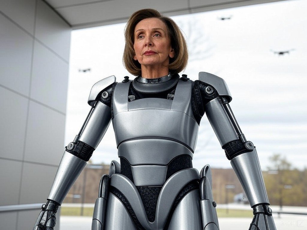 So i tried Grok for the first time. Love it 🤣