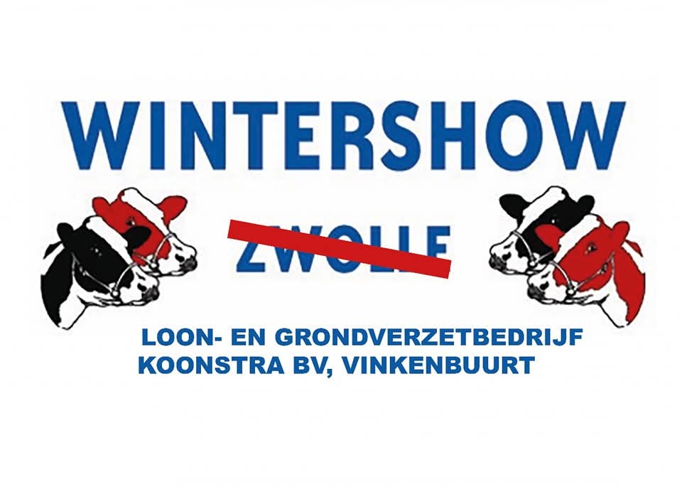 Loon- en grondverzetbedrijf Koonstra BV tweet media