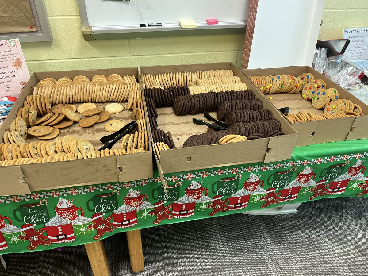 Tracy Overton (@tovertonteach) on Twitter photo What a wonderful winter treat provided by our awesome PTA! Thank you for the goodies! <a href="/SunflowerPTALen/">Sunflower PTA Board</a> <a href="/SunflowerSMSD/">Sunflower Elementary</a> What a wonderful winter treat provided by our awesome PTA! Thank you for the goodies! <a href="/SunflowerPTALen/">Sunflower PTA Board</a> <a href="/SunflowerSMSD/">Sunflower Elementary</a>