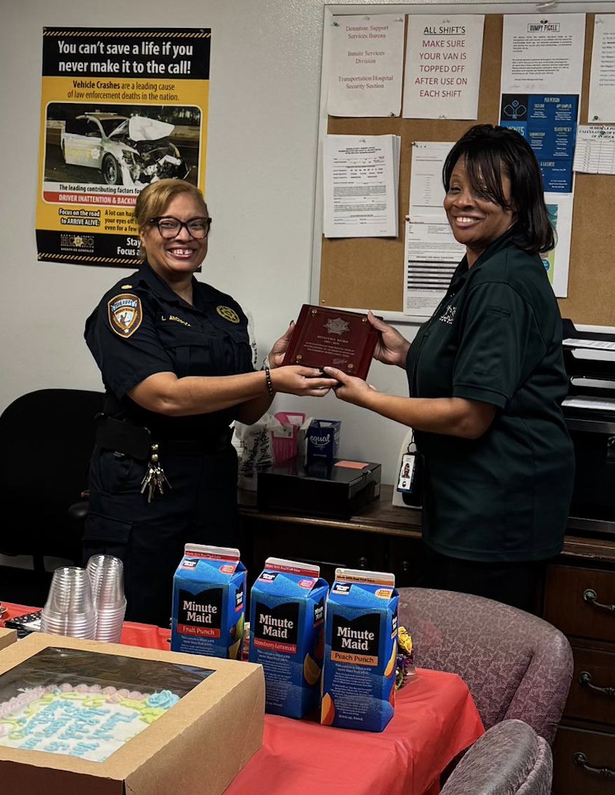 HCSOTexas tweet media