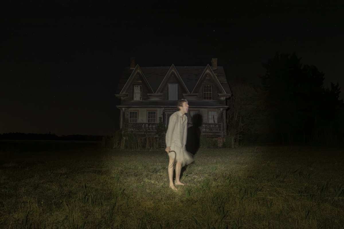 briscoepark's tweet image. Photos I took at 3am