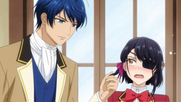 歴史に残る悪女になるぞ 第12話